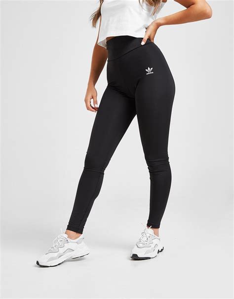 adidas leggings cheap free shipping|adidas originals high waisted leggings.